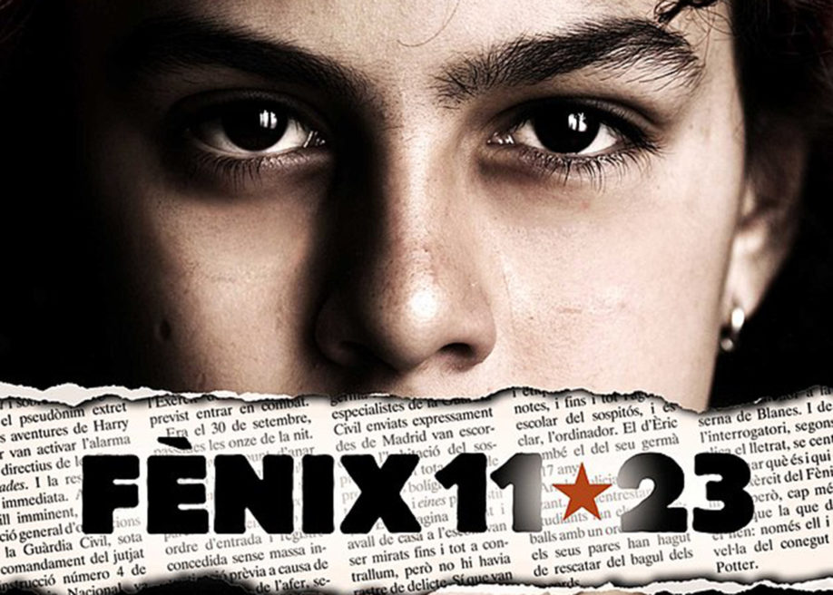 Fenix 11-23