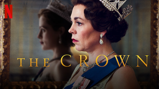 the crown h
